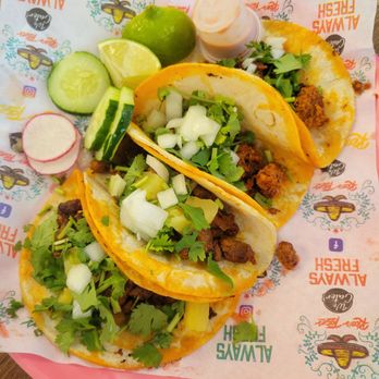 Rico's Tacos - Valdosta - Tacos - Mexican Near Me - Valdosta, Georgia Rico's Tacos - Valdosta - Tacos - Mexican Near Me - Valdosta, Georgia