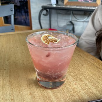 Fourth Street Mill - Cherry Bomb - Wine Bars Near Me - La Verne, California Fourth Street Mill - Cherry Bomb - Wine Bars Near Me - La Verne, California