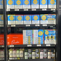 SD Liquor & Tobacco Outlet - High Noon