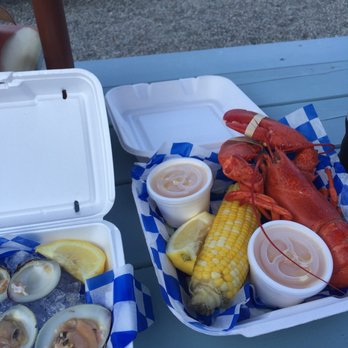 Tommy's Clam Shack - Seafood Near Me - Warwick, Rhode Island Tommy's Clam Shack - Seafood Near Me - Warwick, Rhode Island