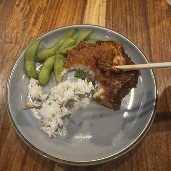 Bonchon Philadelphia - Chicken Katsu - Korean Near Me - Philadelphia, Pennsylvania