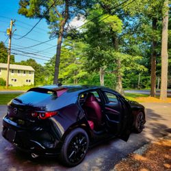 Eclipse Detailing - Your experience and expectations are valued to Eclipse Details. We will eclipse your view of what clean looks like..
