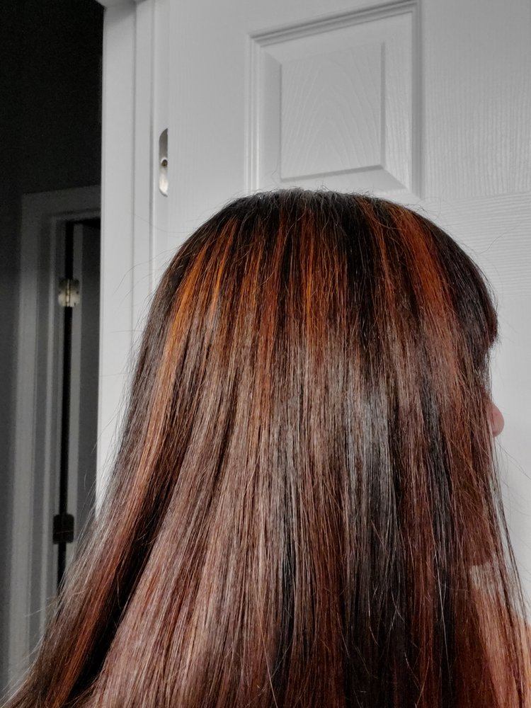 STUDIO WISH SALON 29 Photos Hair Salons 8922 Darrow Rd, Twinsburg