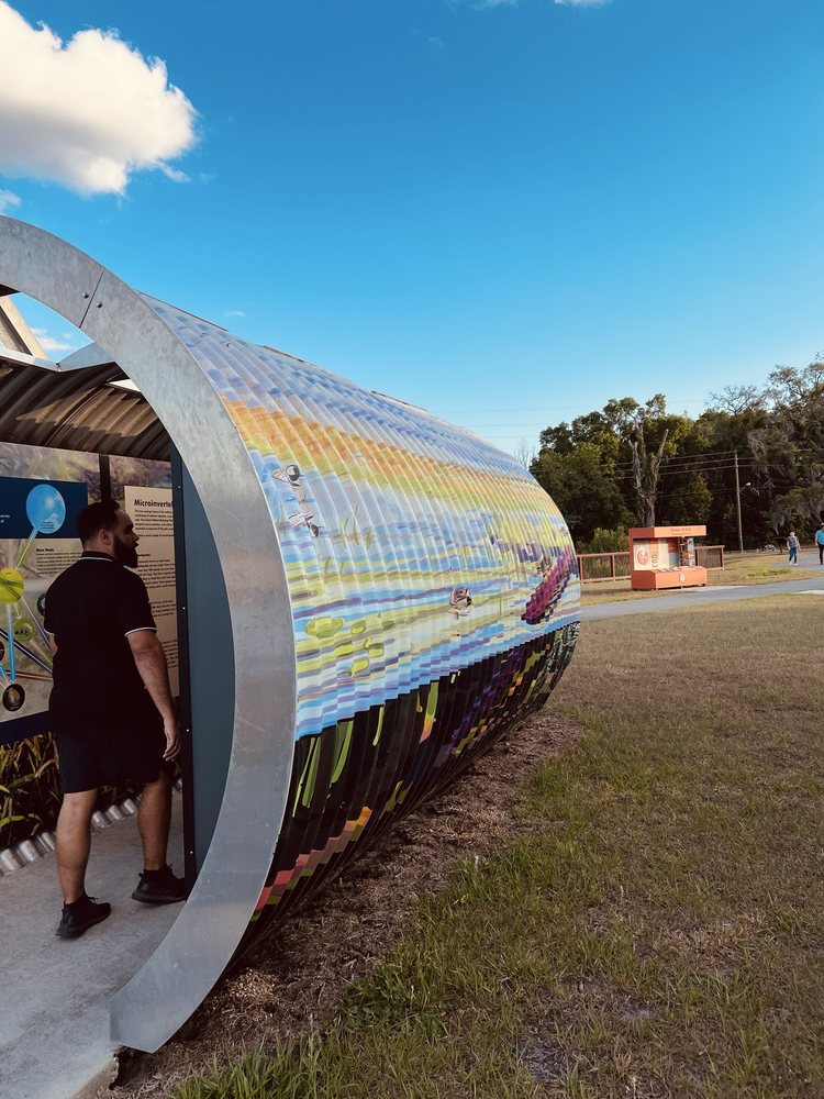Ocala Wetland Recharge Park Image