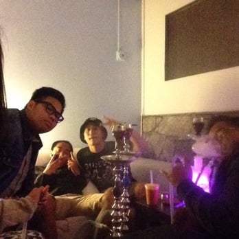 Boba Bear - Hookah Bars Near Me - Rowland Heights, California