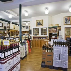 Varmax Liquor Pantry - Join us for a wine tasting at our beautiful tasting bar.