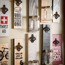 Buckalew's General Store - Fun and unique gifts for your craft beer drinking friends!