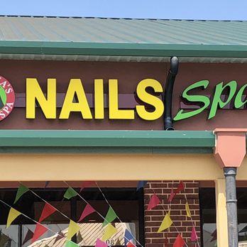 Monica's Nails Spa - Nail Salons Near Me - Kennedale, Texas Monica's Nails Spa - Nail Salons Near Me - Kennedale, Texas