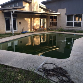 DFW Pool Guys - Pool Cleaners Near Me - Dallas, Texas