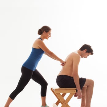 Thrive Rolfing - Massage Therapy Near Me