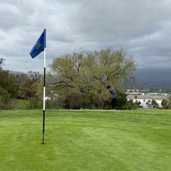 Mountain Meadows Golf Course - Nice greens - Golf Near Me - Pomona, California