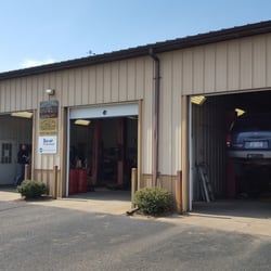 Tyler's Scott Automotive