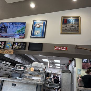 Amici Pizza - Pizza Near Me - Lutz, Florida