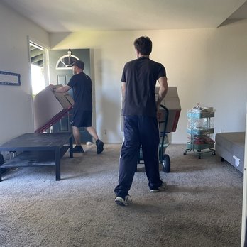 Sunshine Moving Services - Movers Near Me - San Diego, California Sunshine Moving Services - Movers Near Me - San Diego, California