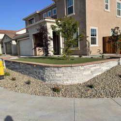 Juan Landscaping