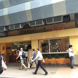 Paisano's Pizzeria