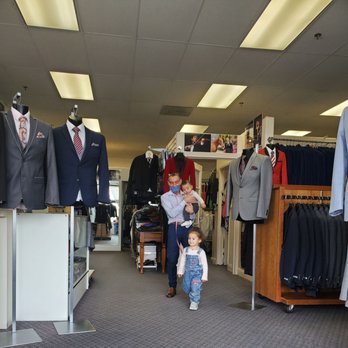 Class Act Tuxedo & Bridal - Kid play area - Bridal Near Me - Temecula, California Class Act Tuxedo & Bridal - Kid play area - Bridal Near Me - Temecula, California