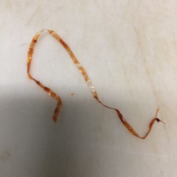 Palama Supermarket - Piece of plastic found in my food - International Grocery Near Me - Honolulu, Hawaii
