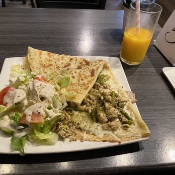 Crêperie St-Paul - Creperies Near Me - Montreal, Quebec Crêperie St-Paul - Creperies Near Me - Montreal, Quebec