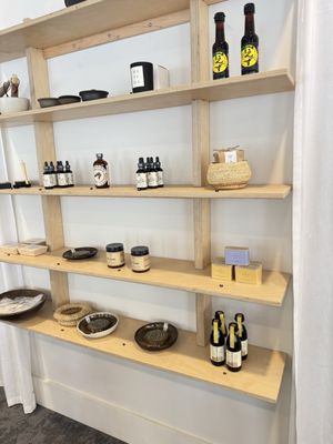 Jin Jin Matcha by null