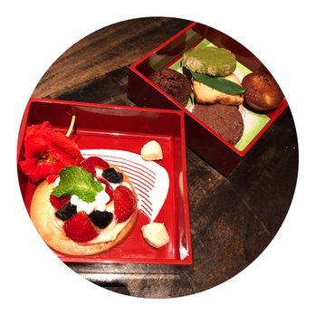 Cha-An - Japanese Near Me - New York, New York Cha-An - Japanese Near Me - New York, New York