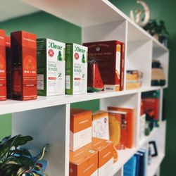 ZN Health - Vitamins, supplements and yoga gear for sale.