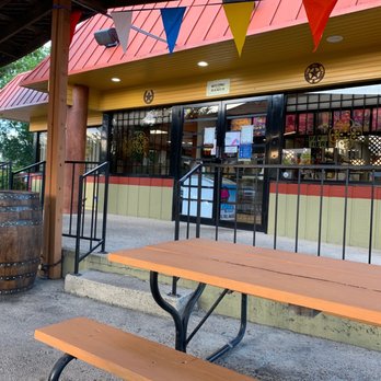El Ranchero - the outside of a restaurant - Mexican Near Me - San Antonio, Texas