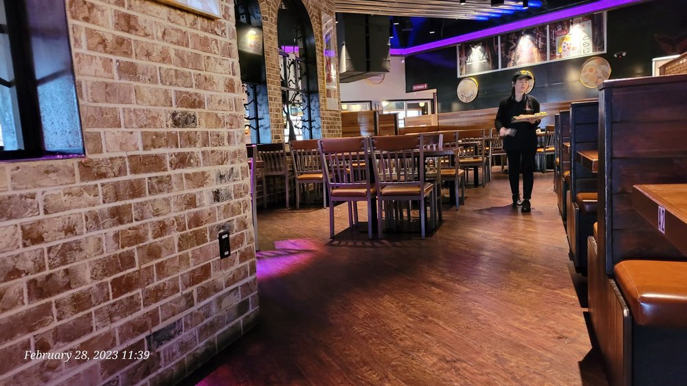 Umiya Sushi Seafood and Bar