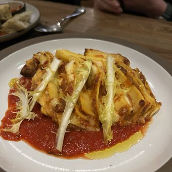 Tavernetta - Lasagna - Italian Near Me - Denver, Colorado