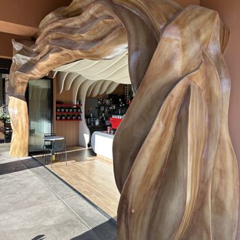 Haute Coffee - Coffee & Tea Near Me - Tucson, Arizona