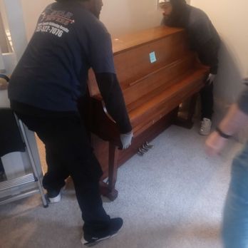 STAR Movers - Movers Near Me - Hampton, Virginia