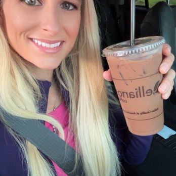 Ellianos Coffee Company - Coffee & Tea Near Me - Jacksonville, Florida