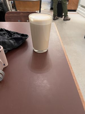 Coffee Collective Bernikow by null