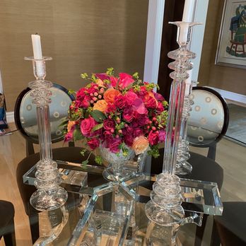 Buds - Stunning arrangement I sent from Buds Floral.  Exquisite!!! - Florists Near Me - Clayton, Missouri