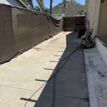 Acosta Service's - After - Junk Removal & Hauling Near Me - San Diego, California Acosta Service's - After - Junk Removal & Hauling Near Me - San Diego, California