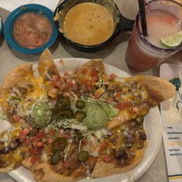 Panchos  Queso