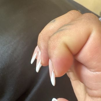 Red Phoenix Nail Spa - No apex - Nail Salons Near Me - Rialto, California