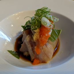 Tuna Tataki Tuna Tataki