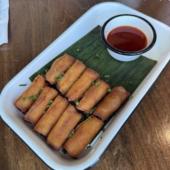 Kuya Lord - Lumpia - Barbeque Near Me - Los Angeles, California Kuya Lord - Lumpia - Barbeque Near Me - Los Angeles, California