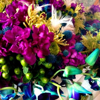 Oberer's Flowers - Our gorgeous bridesmaid bouquets - Florists Near Me - West Chester, Ohio Oberer's Flowers - Our gorgeous bridesmaid bouquets - Florists Near Me - West Chester, Ohio
