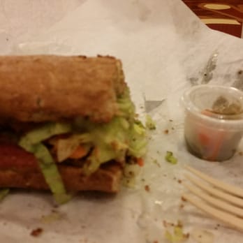 Potbelly - Italian extra hot peppers - Salad Near Me - Chicago, Illinois Potbelly - Italian extra hot peppers - Salad Near Me - Chicago, Illinois