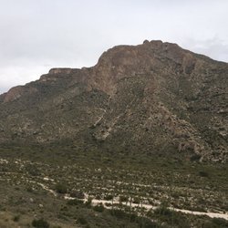 Slaughter Canyon Cave