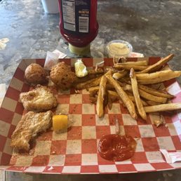 Yummy catfish at Granzins!!! Ash Wednesday and every Friday during lent!! Yummy catfish at Granzins!!! Ash Wednesday and every Friday during lent!!