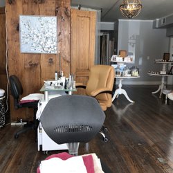 Salon Emage Day Spa
