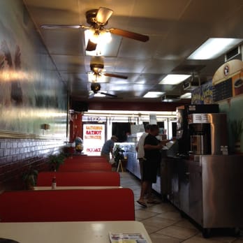 La Paloma - Dining area! - Bakeries Near Me - Duarte, California La Paloma - Dining area! - Bakeries Near Me - Duarte, California