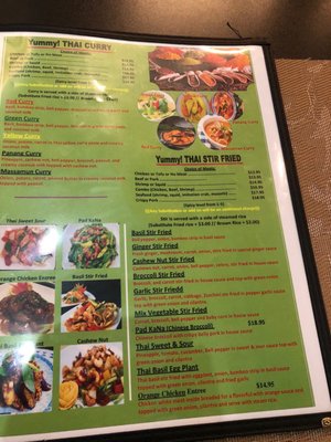 Menu photo 5 Yummy Pho Bac Mt. Juliet, TN Menu photo 5 Yummy Pho Bac Mt. Juliet, TN