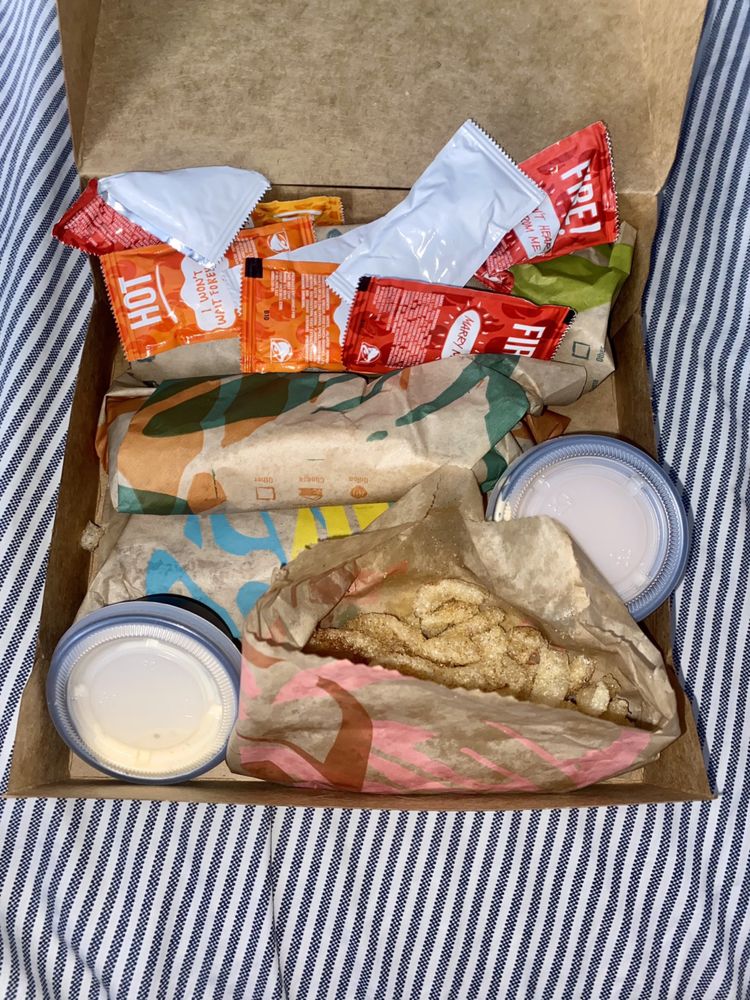 Taco Bell