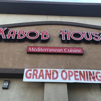 Kabob House - Mediterranean Near Me - Temecula, California Kabob House - Mediterranean Near Me - Temecula, California