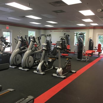 Snap Fitness - Cardio Section (6 treadmills, 1 rower, 1 Stair Master, 2 Steppers, 4 Ellipticals, 2 Stationary Bikes) - Trainers Near Me - Creedmoor, North Carolina Snap Fitness - Cardio Section (6 treadmills, 1 rower, 1 Stair Master, 2 Steppers, 4 Ellipticals, 2 Stationary Bikes) - Trainers Near Me - Creedmoor, North Carolina