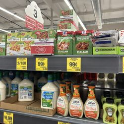 Grocery Outlet